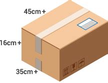 hermes parcel size medium|how to measure a parcel.